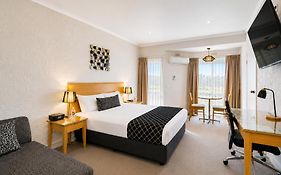 Comfort Inn Coach & Bushmans